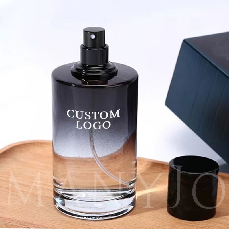 Men's Perfume Manufacturer - Wholesale Private Label Black French Strong Original Intense