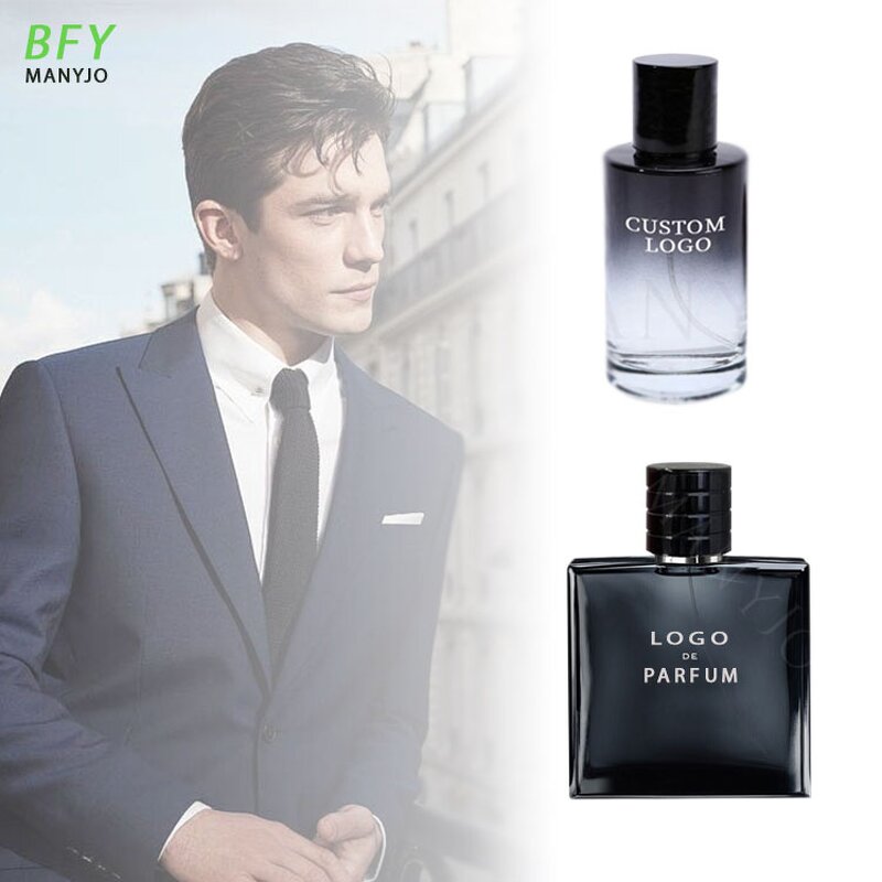 Men's Perfume Manufacturer - Wholesale Private Label Black French Strong Original Intense