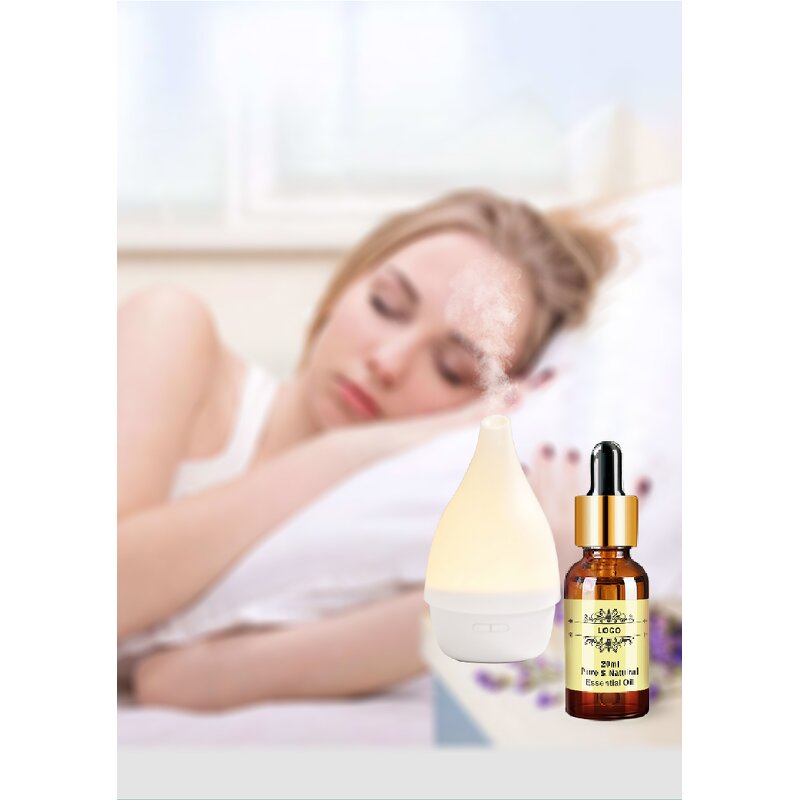 Essential Oil Manufacturer - Customize 20ml Eucalyptus for Room & Waterless Diffuser