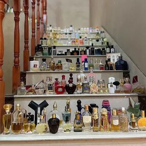 Perfume Manufacturer - Custom Wholesale Original Dubai Arabic Long Lasting for Men & Women