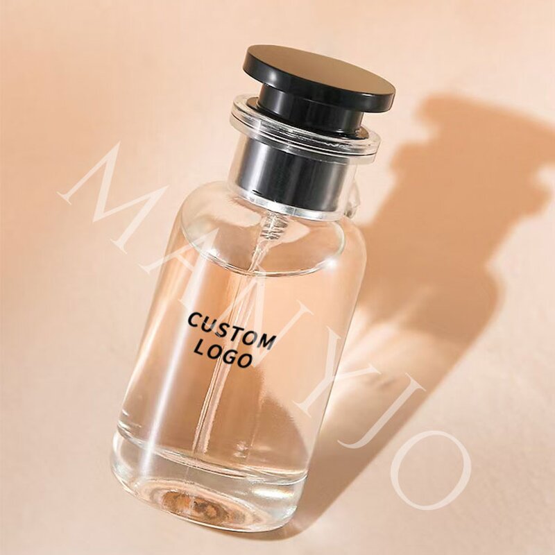 Women's Perfume Manufacturer - Custom 30ml Mini Private Label EDP Flower Designer