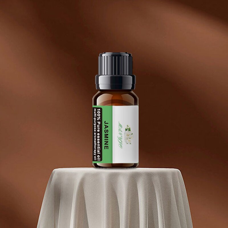 Essential Oil Manufacturer - Natural 10ml Green Bamboo for Aromatherapy & Candle Making