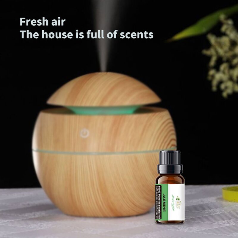 Essential Oil Manufacturer - Wholesale 10ml Sandalwood for Car & Home Diffuser