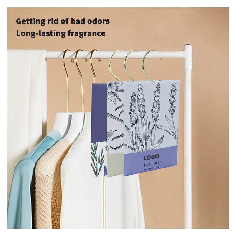 Fragrance Card Manufacturer - Wholesale Scented Paper for Home & Wardrobe Air Freshener