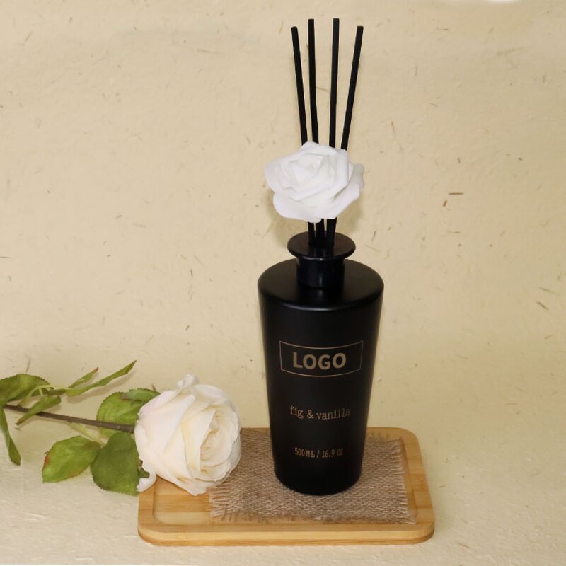 Reed Diffuser Manufacturer - Customized Luxury Large, Long Lasting Home Perfume