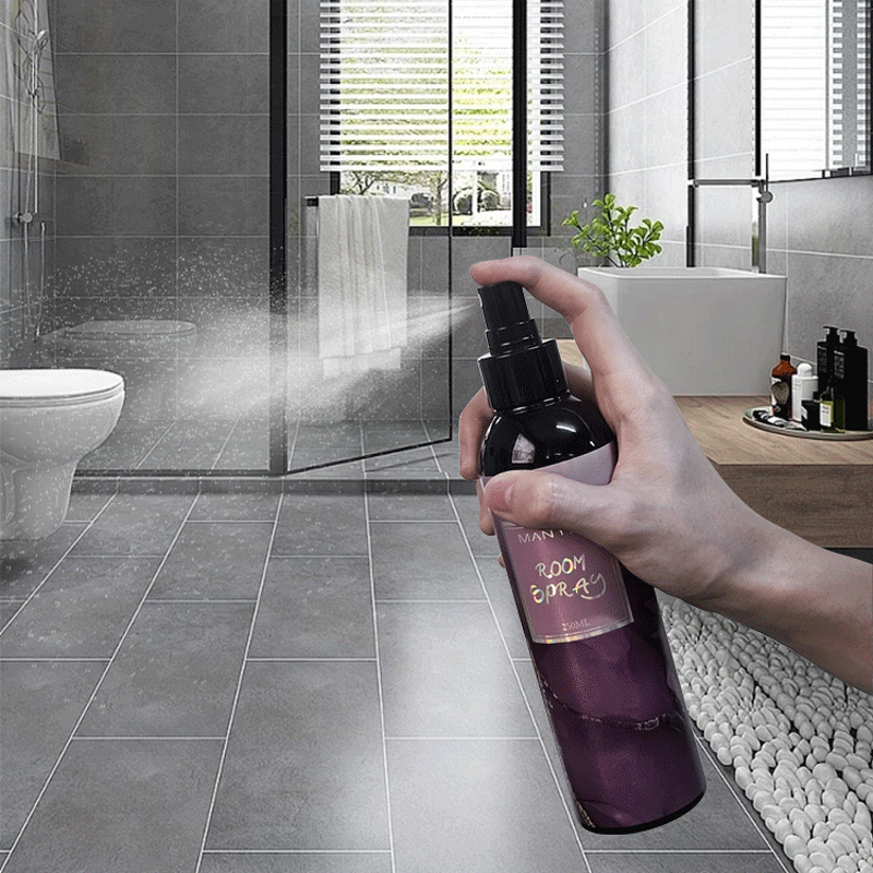 Room Spray Manufacturer - Custom Wholesale 250ml House Spray with Strong Fragrance
