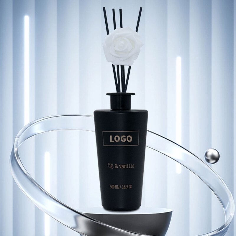 Reed Diffuser Manufacturer - Customized Luxury Large, Long Lasting Home Perfume