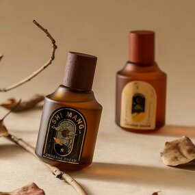 Perfume Gift Set Manufacturer - Private Label 50ml Original Brand for Men