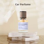 Car Air Freshener Manufacturer - Custom Odor Eliminator & Scent Diffuser for Cars & Home
