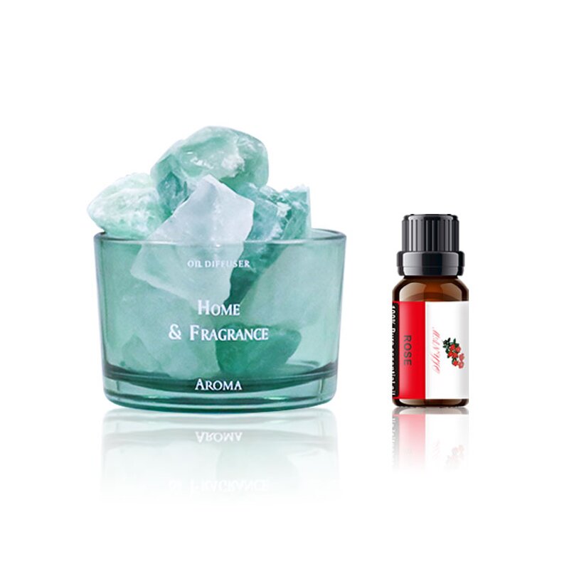 Diffuser Stone Manufacturer - Wholesale Volcanic Lava Aroma Essential Oil Stone