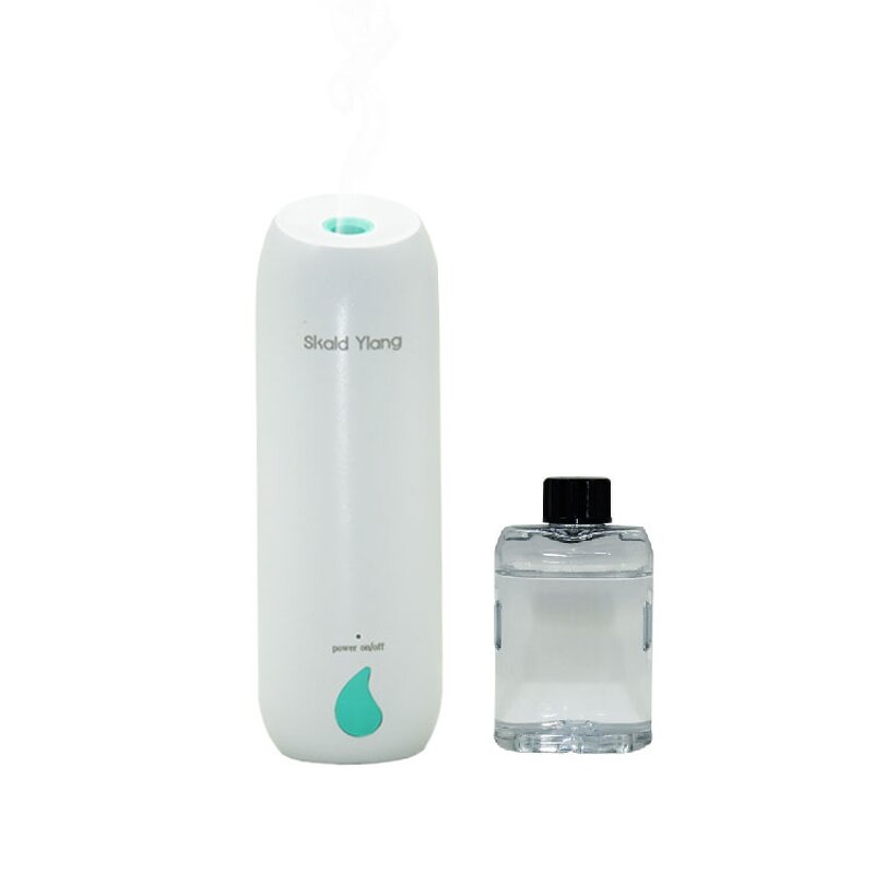 Essential Oil Manufacturer - Wholesale 50ml Orange for Ultrasonic Nebulizer Diffuser