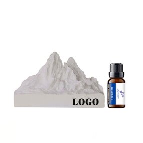 Diffuser Stone Manufacturer - Wholesale Clay Ceramic Scent Stone with Luminous