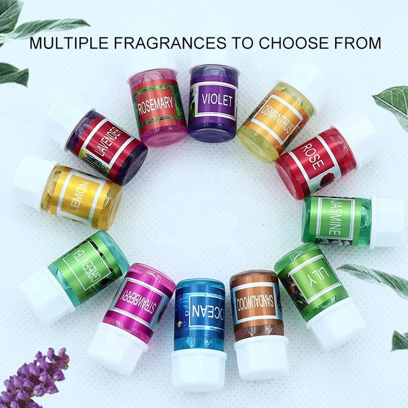 Essential Oil Set Manufacturer - Private Label 100 Bulk Natural Vegan for Diffusers