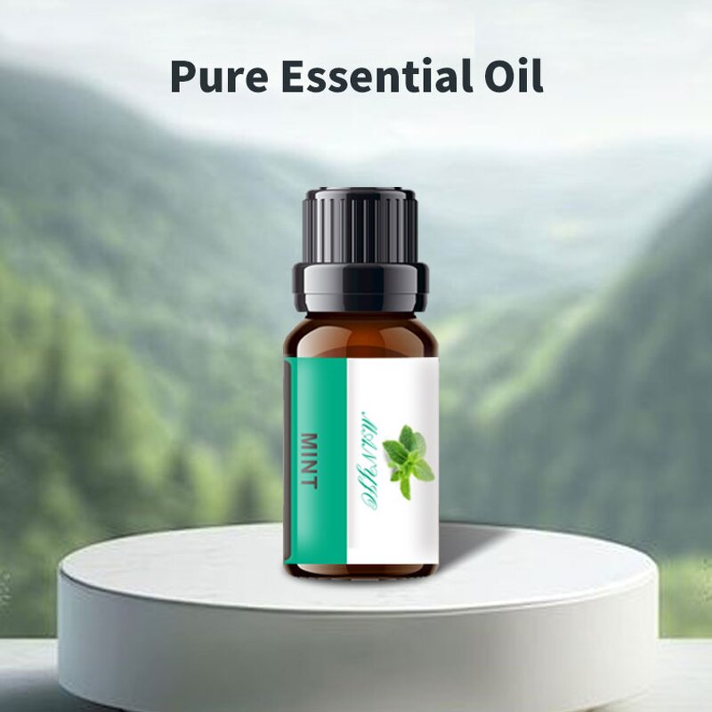 Essential Oil Manufacturer - Wholesale 10ml Sandalwood for Car & Home Diffuser