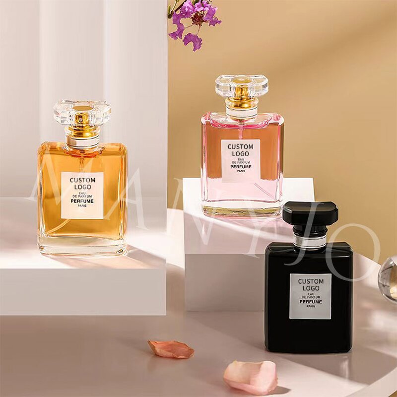 Women's Perfume Manufacturer - Custom Factory Wholesale Luxury Brand, Strong Long Lasting