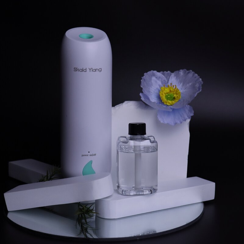 Essential Oil Manufacturer - Wholesale 50ml Orange for Ultrasonic Nebulizer Diffuser