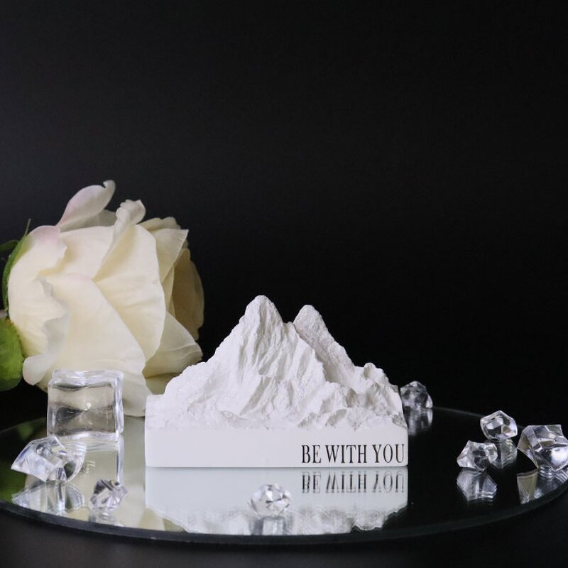 Diffuser Stone Manufacturer - Wholesale Clay Ceramic Scent Stone with Luminous