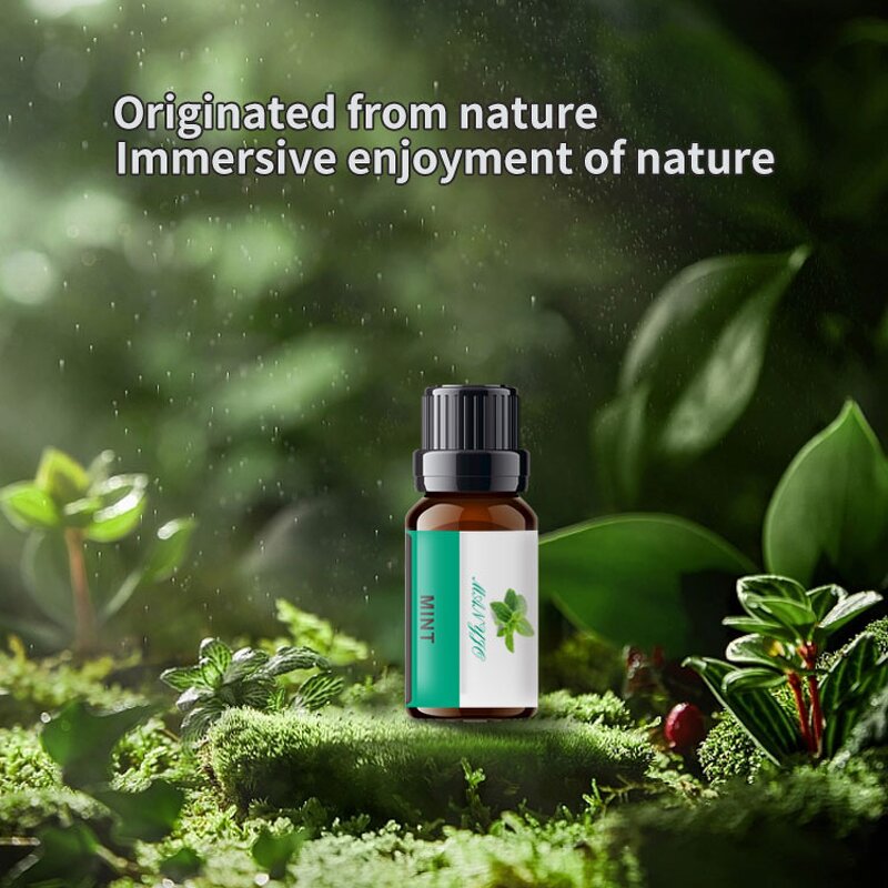 Essential Oil Manufacturer - Pure 10ml for Candles & Reed Diffuser