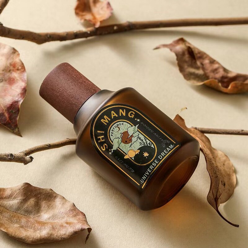 Perfume Gift Set Manufacturer - Private Label 50ml Original Brand for Men