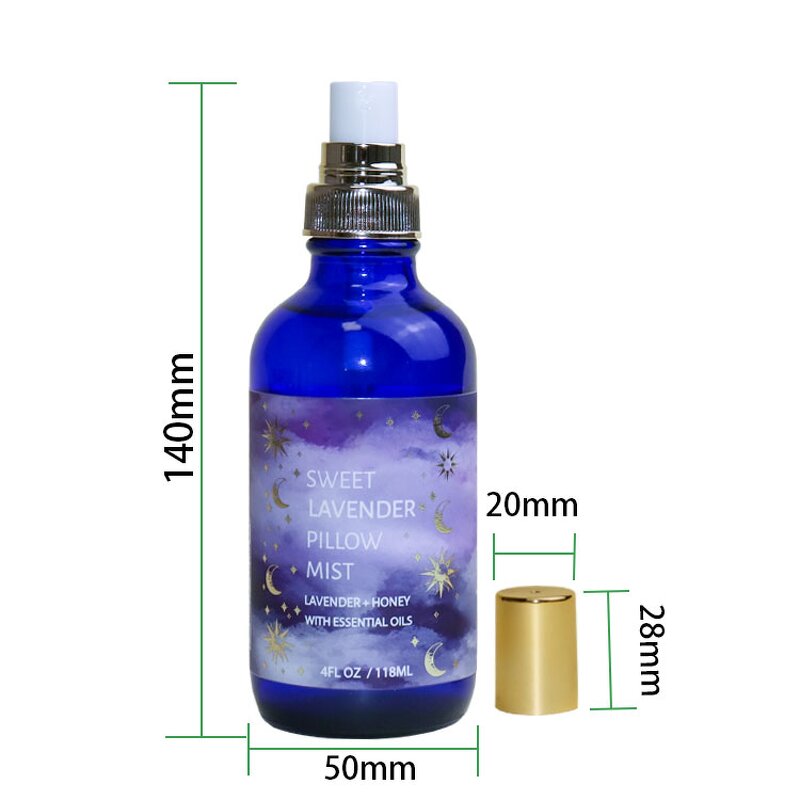 Air Freshener Spray Manufacturer - Custom Home Fragrance Room Diffuser & Odor Eliminator