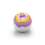 Bath Bomb Manufacturer - Wholesale Custom Organic Shower Rose Lavender Handmade Sea Salt