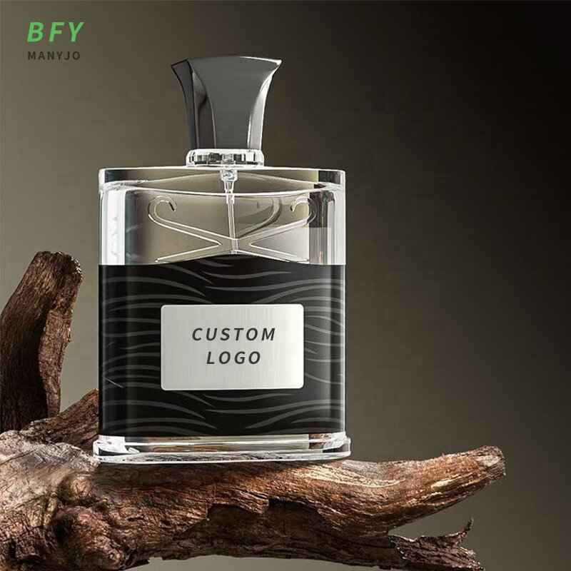 Men's Perfume Manufacturer - Custom Hot Sale 100ml Wholesale Vanilla Stronger Fragrance