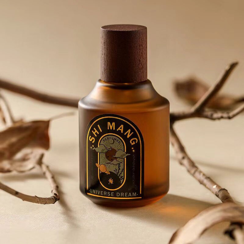 Perfume Gift Set Manufacturer - Private Label 50ml Original Brand for Men