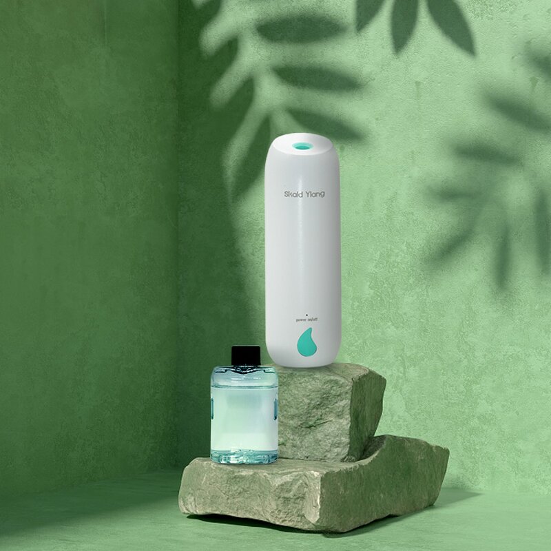 Essential Oil Manufacturer - Wholesale 50ml Orange for Ultrasonic Nebulizer Diffuser