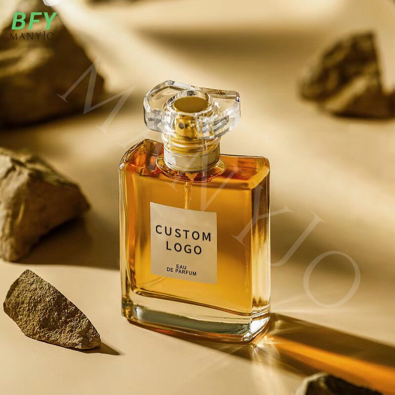 Women's Perfume Manufacturer - Custom Factory Wholesale Luxury Brand, Strong Long Lasting