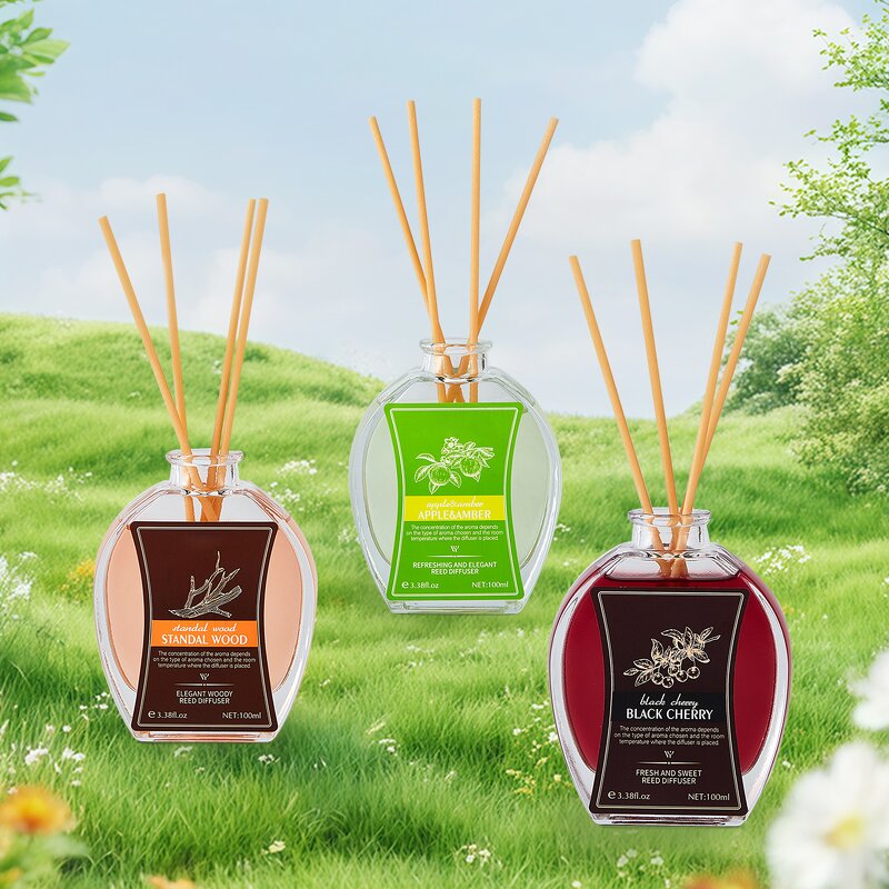 Women's Perfume Manufacturer - Safe Aromatherapy-Friendly, Pure Floral & Fruity No Fire