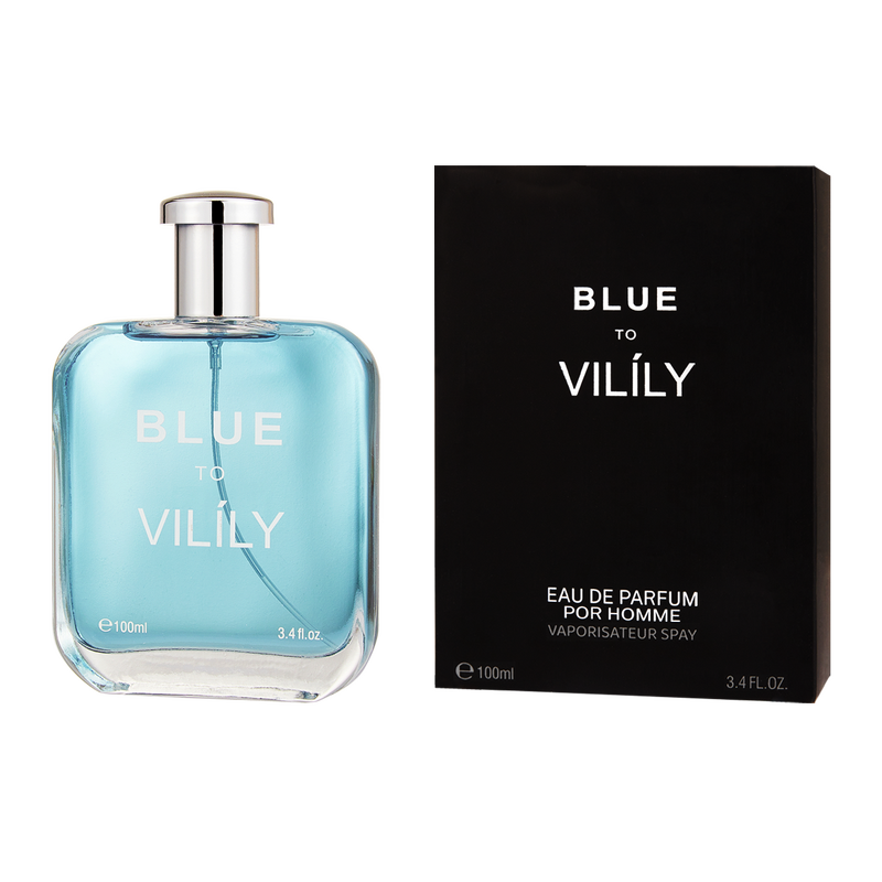 Men's Perfume Manufacturer - Wholesale High Fashion Original, Long-Lasting Factory Supply