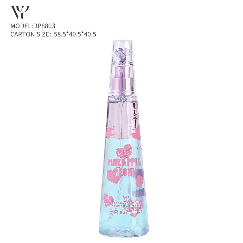 Women's Eau De Toilette Manufacturer - High Quality Original, Long-Lasting Fresh & Elegant