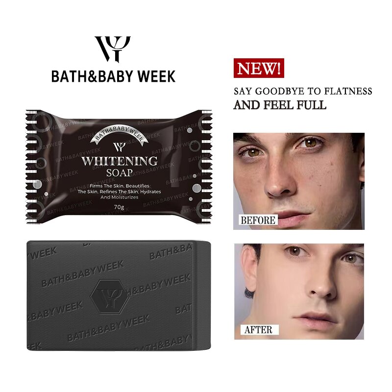 Soap Bar Manufacturer - Handmade Kojic Acid Bathing, Whitening & OEM Available