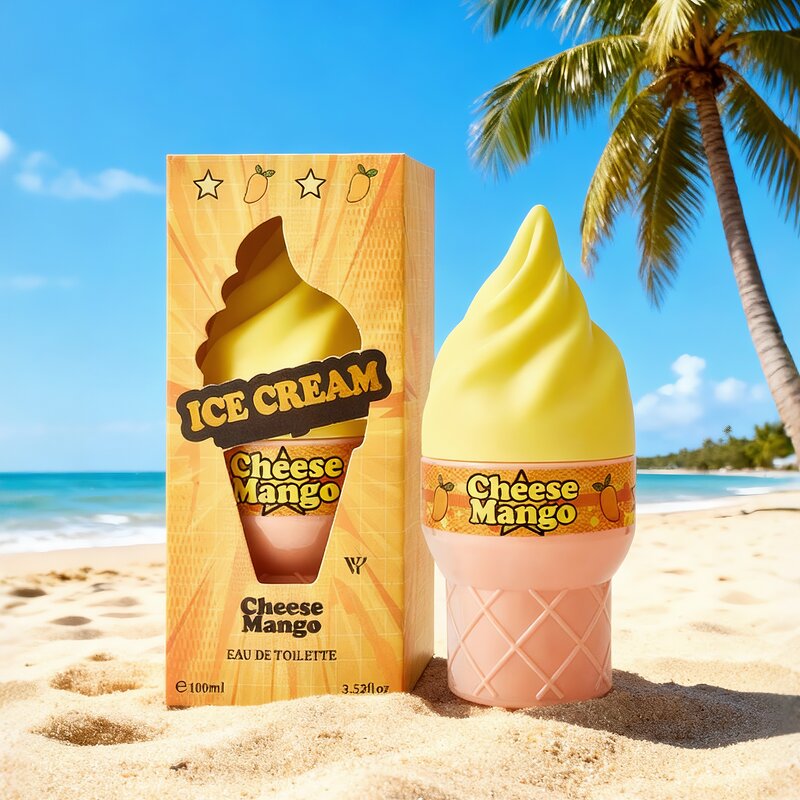 Eau De Toilette Manufacturer - High Quality VICTORIA`S FLEUR 100ml, Fruity Scent