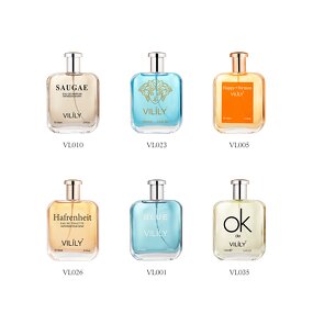 Men's Perfume Manufacturer - Wholesale High Fashion Original, Long-Lasting Factory Supply