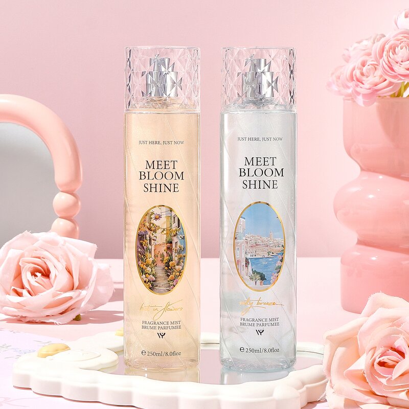 Body Perfume Manufacturer - High Quality Original, Long Lasting Expensive Fruity Floral