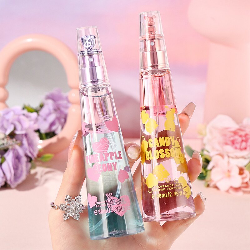 Perfume Gift Set Manufacturer - Private Brand Cologne Eau De Parfum for Women
