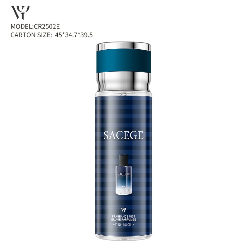 Women's Perfume Manufacturer - OEM Luxury 250ML Quicksand, Original-Essential Eau De Toilette