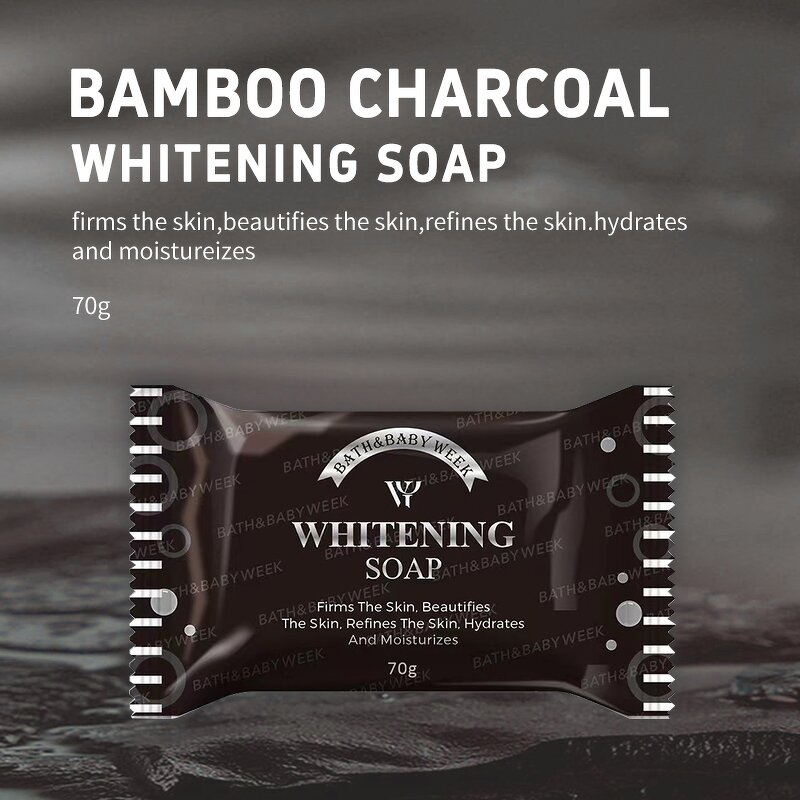 Soap Bar Manufacturer - Handmade Kojic Acid Bathing, Whitening & OEM Available