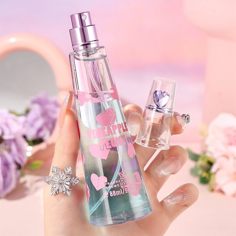 Perfume Gift Set Manufacturer - Private Brand Cologne Eau De Parfum for Women