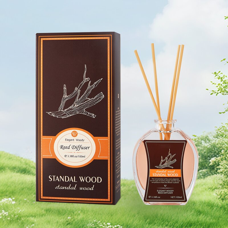 Women's Perfume Manufacturer - Safe Aromatherapy-Friendly, Pure Floral & Fruity No Fire