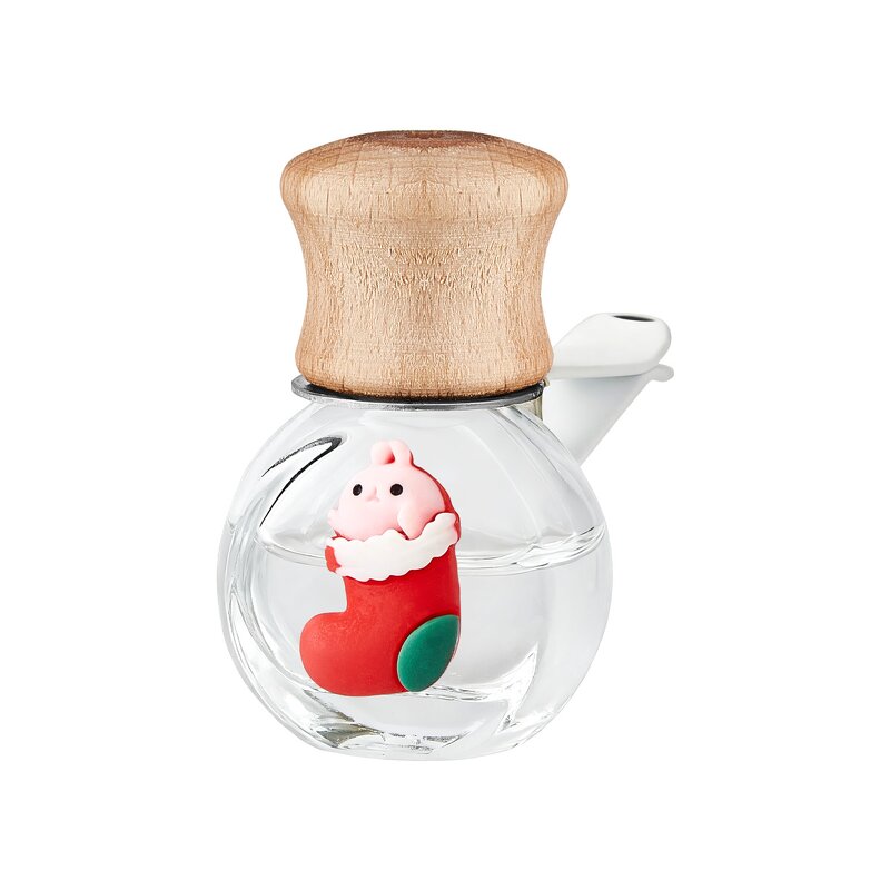 Car Perfume Manufacturer - Long-Lasting Floral Fruity Sweet, Ice Cream Scent for Women