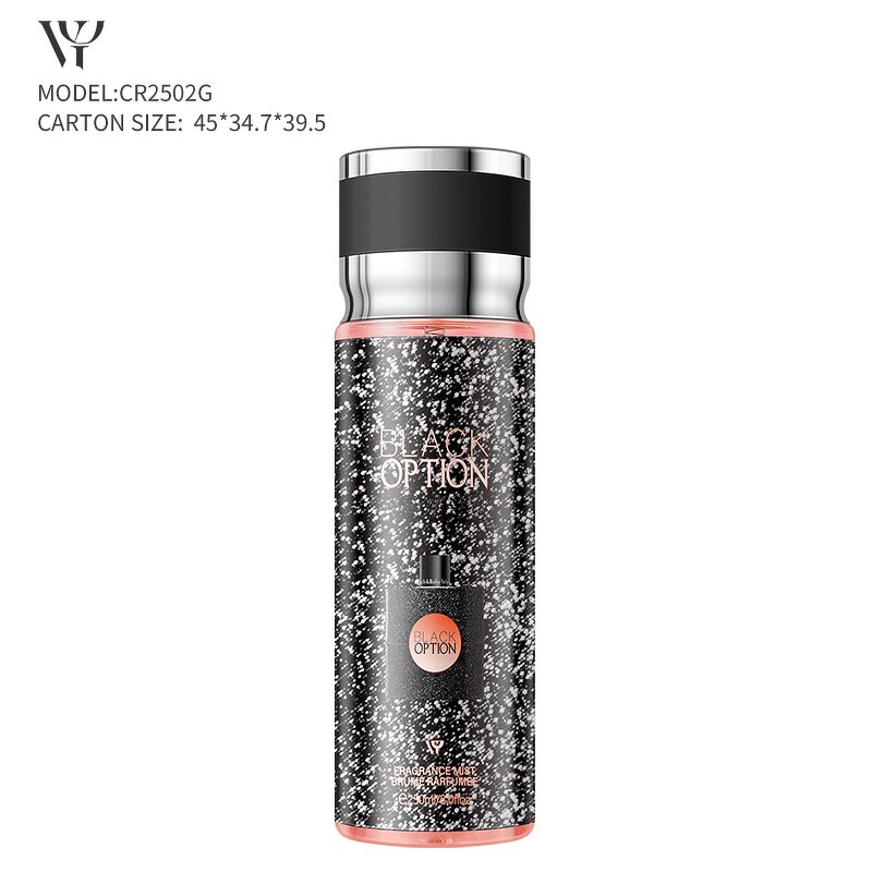 Women's Perfume Manufacturer - OEM Luxury 250ML Quicksand, Original-Essential Eau De Toilette