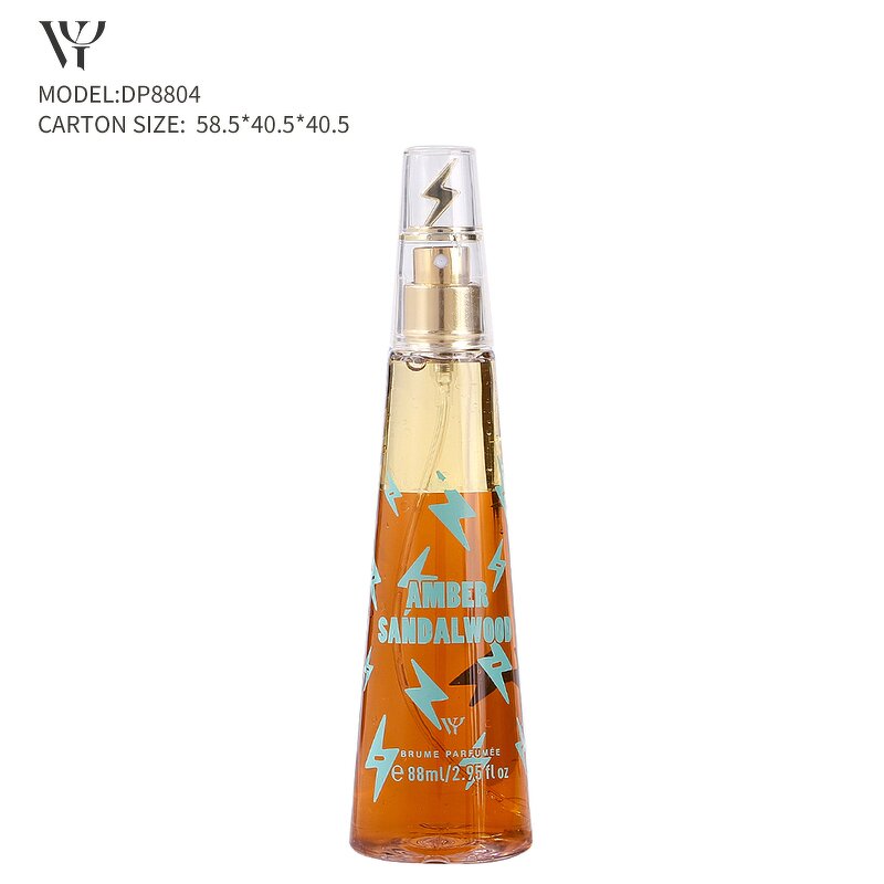 Women's Eau De Toilette Manufacturer - High Quality Original, Long-Lasting Fresh & Elegant