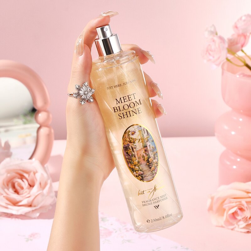 Body Perfume Manufacturer - High Quality Original, Long Lasting Expensive Fruity Floral