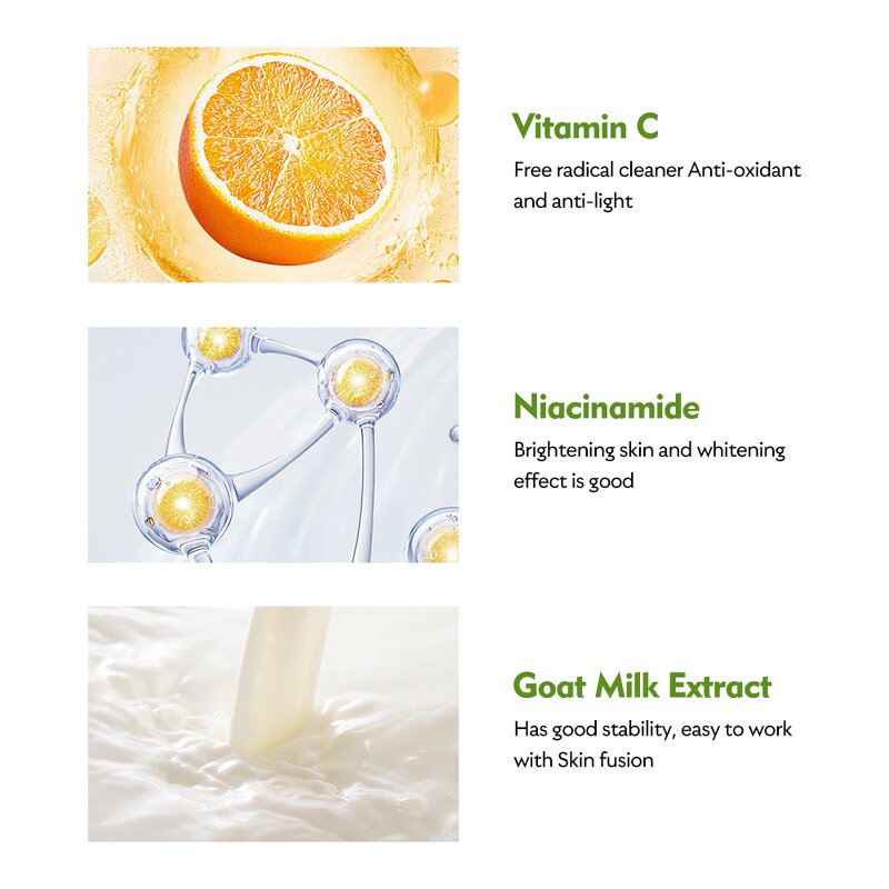 Sunscreen Manufacturer - OEM/ODM Fruit Flavor Water Gel Hydrating, Lightweight SPF