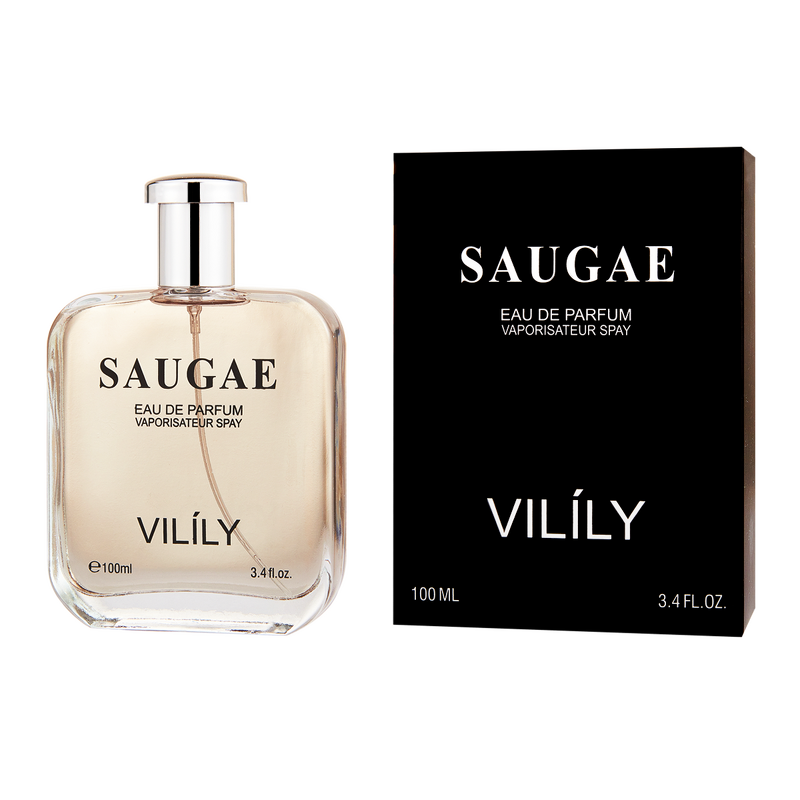 Men's Perfume Manufacturer - Wholesale High Fashion Original, Long-Lasting Factory Supply