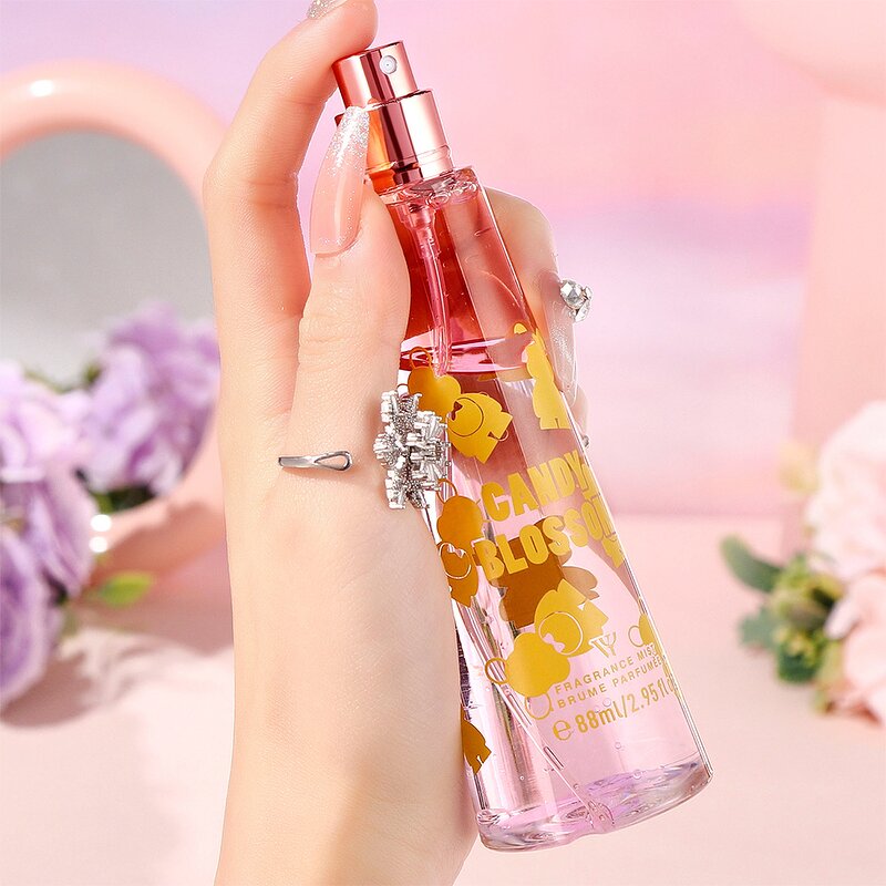 Perfume Gift Set Manufacturer - Private Brand Cologne Eau De Parfum for Women