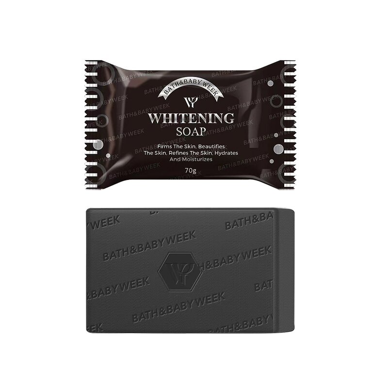 Soap Bar Manufacturer - Handmade Kojic Acid Bathing, Whitening & OEM Available