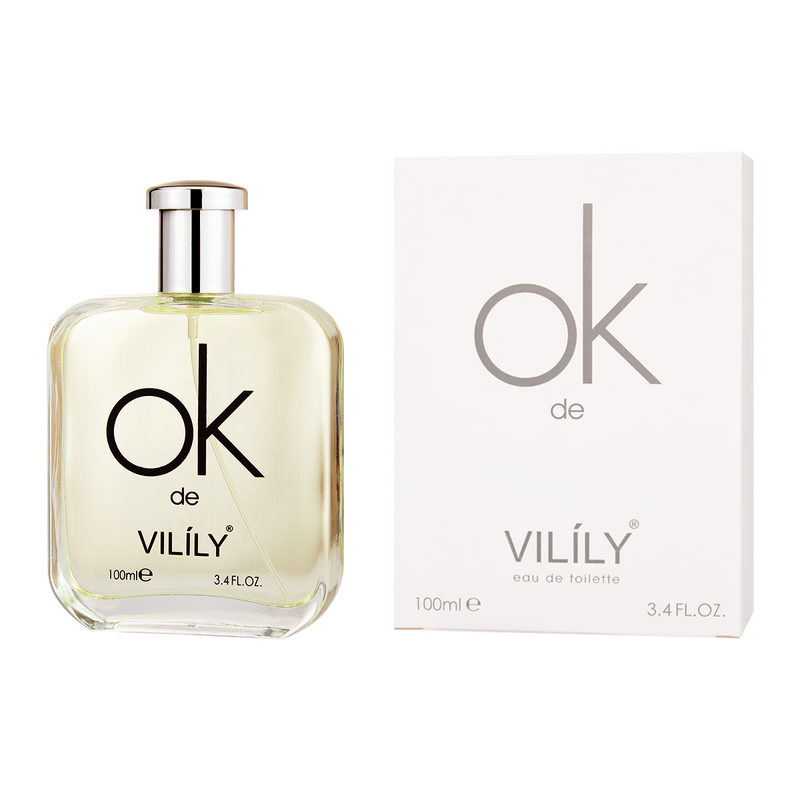 Men's Perfume Manufacturer - Wholesale High Fashion Original, Long-Lasting Factory Supply